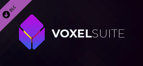 Donate to VoxelSuite header