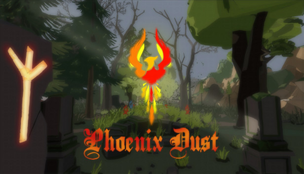 Phoenix Dust Steam capsule image