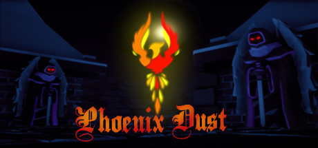 Phoenix Dust header