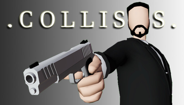 Collisus Steam capsule image