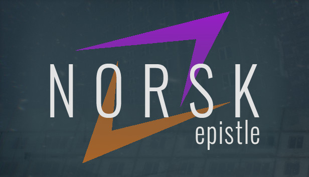 NORSK: Epistle Steam capsule image