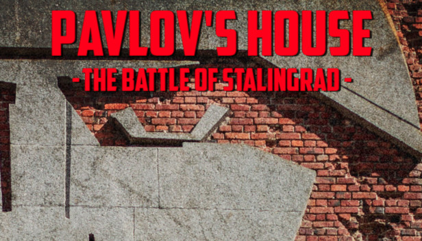 Pavlov's House Steam capsule image