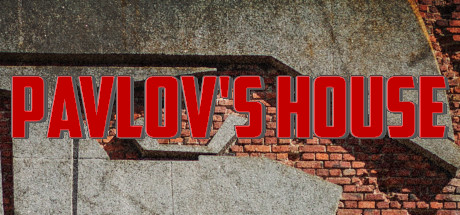 Pavlov's House Cover Image