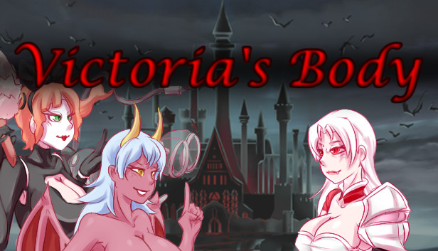 Victoria's Body Steam capsule image