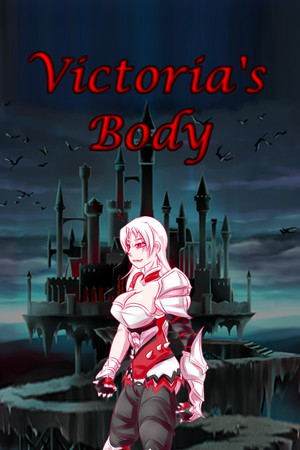 Victoria's Body