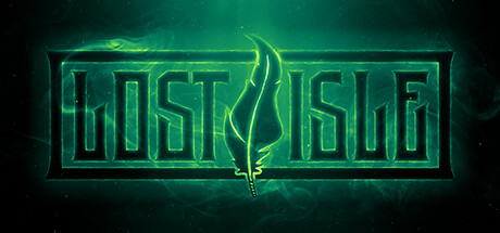 Lost Isle header