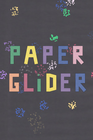 Paper Glider cover art