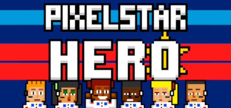 Pixelstar Hero Cover Image