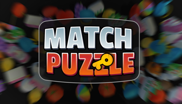 Match Puzzle Steam capsule image