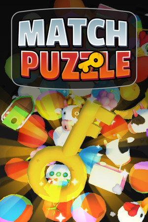 Match Puzzle cover art