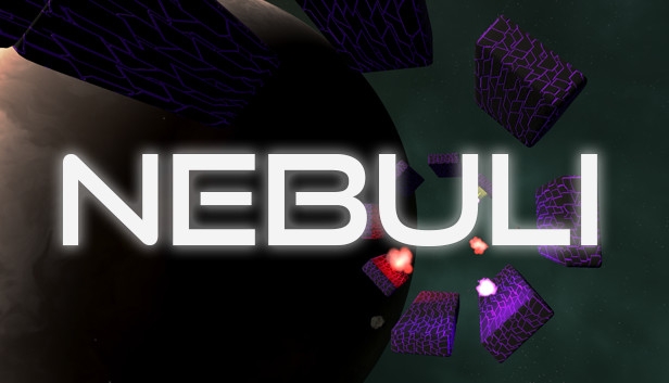Nebuli Steam capsule image