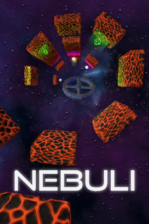 Nebuli cover art