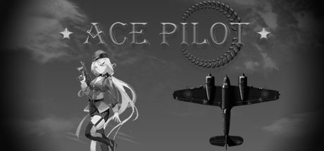Ace Pilot Cover Image