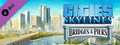 Cities: Skylines - Content Creator Pack: Bridges & Piers