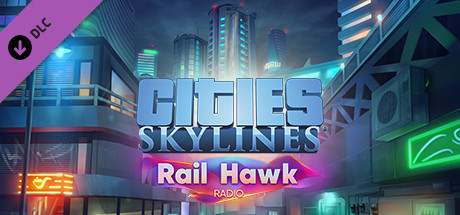 Cities Skylines Rail Hawk Radio Appid Steamdb