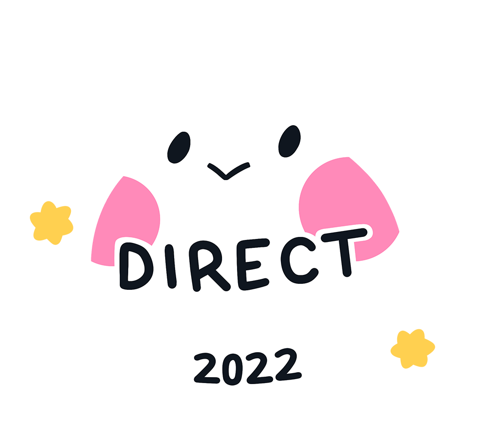 【DIRECT 2022】 《WHOLESOME》