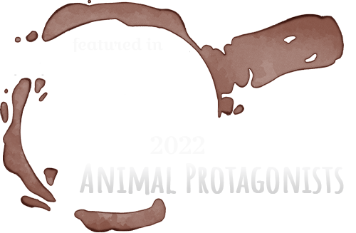 【featured in the BIG Adventure EVENT 2022】 《ANIMAL PROTAGONISTS》