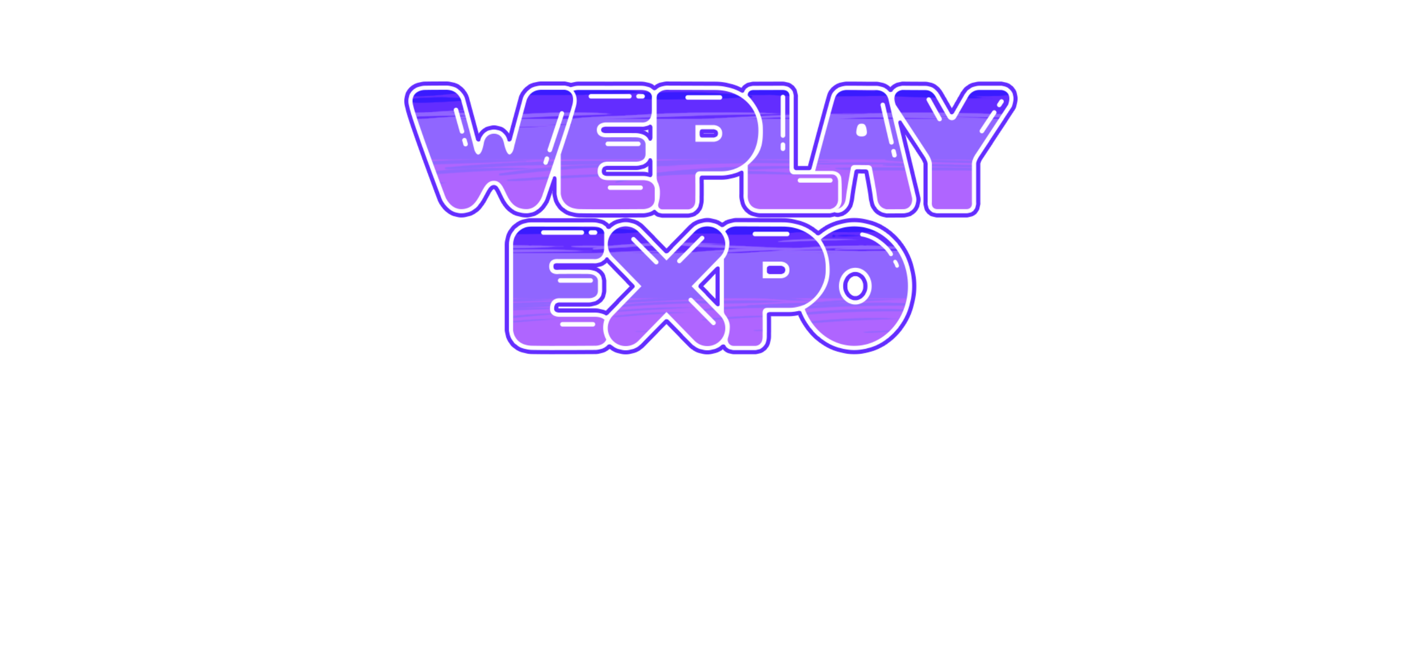 【WEPLAY EXPO】 《Official Selection》