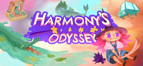 Baixar Harmony’s Odyssey Torrent