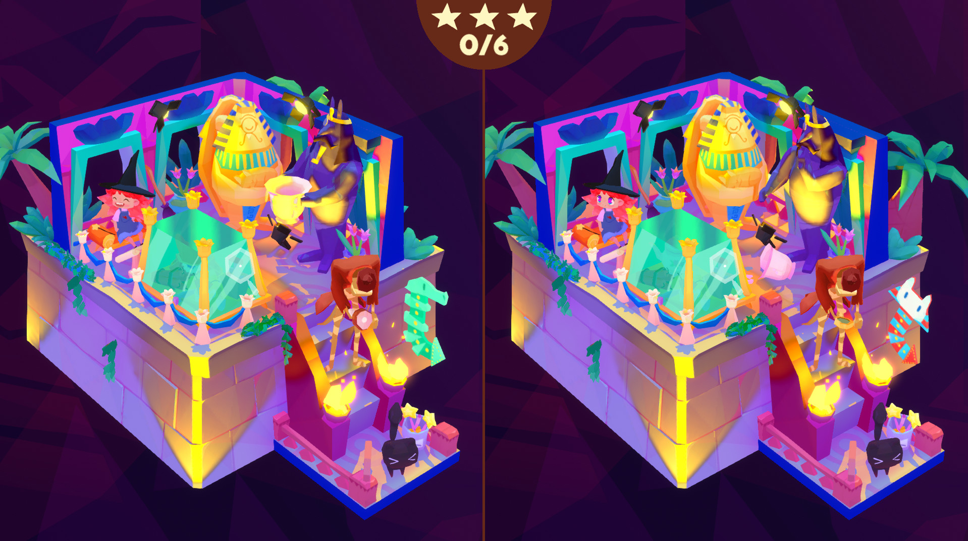 Indie Game Lover Harmony's Odyssey | Wishlist