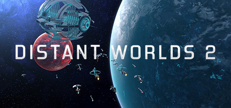 Distant Worlds 2 Free Download