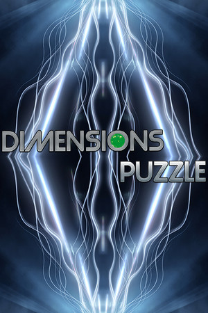Dimensions Puzzle cover art