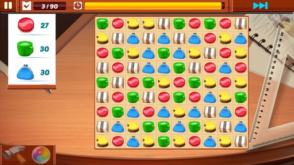 Home Designer - Home Sweet Home