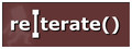 reIterate()