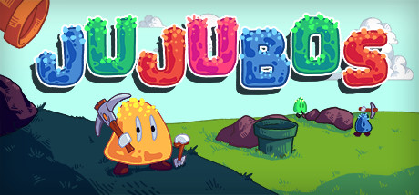 Jujubos Cover Image