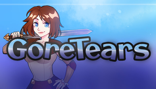 Gore Tears Steam capsule image