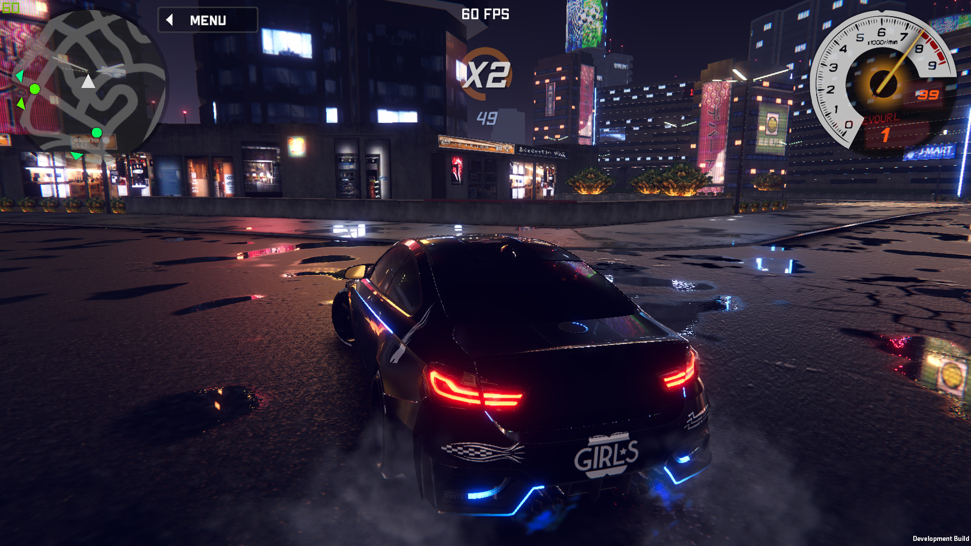 Save 90% on Need for Drive - Open World Multiplayer Racing on Steam