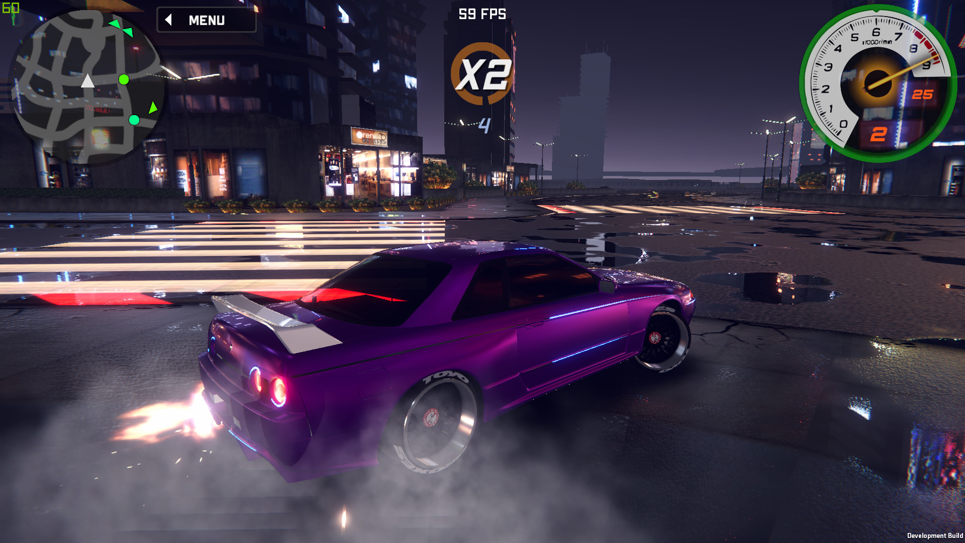 Save 90% on Need for Drive - Open World Multiplayer Racing on Steam