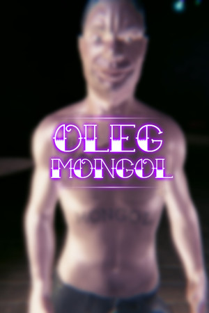 OLEG MONGOL