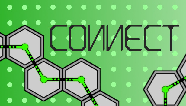 CONNECT Steam capsule image