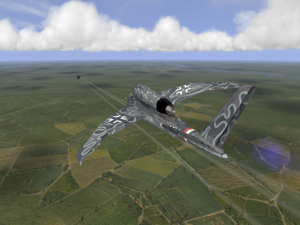 il 2 sturmovik 1946 il 2 sturmovik 1946