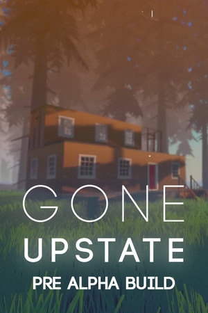 Gone Upstate 2 : Big Sky Country cover art