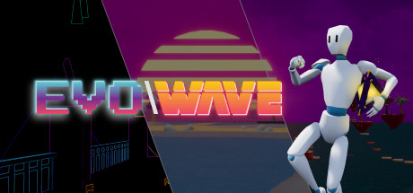 Evo\Wave Cover Image