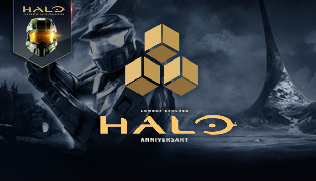 Halo: CE Mod Tools - MCC Steam capsule image