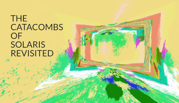 The Catacombs of Solaris