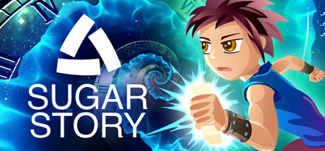 Sugar Story Cover Image