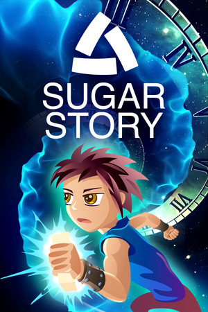 Carátula de Sugar Story