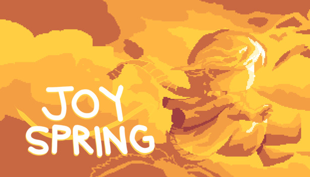 Joyspring Steam capsule image