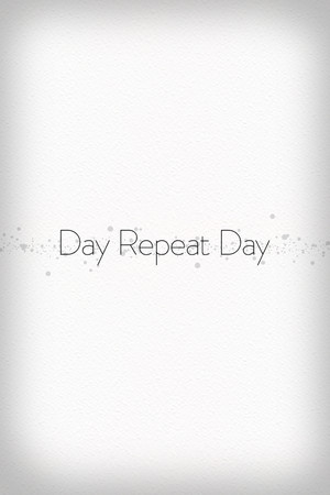 Day Repeat Day cover art