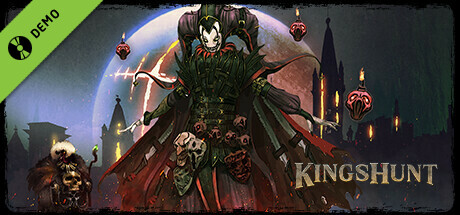 Kingshunt Demo