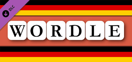 Wordle - Deutsche header