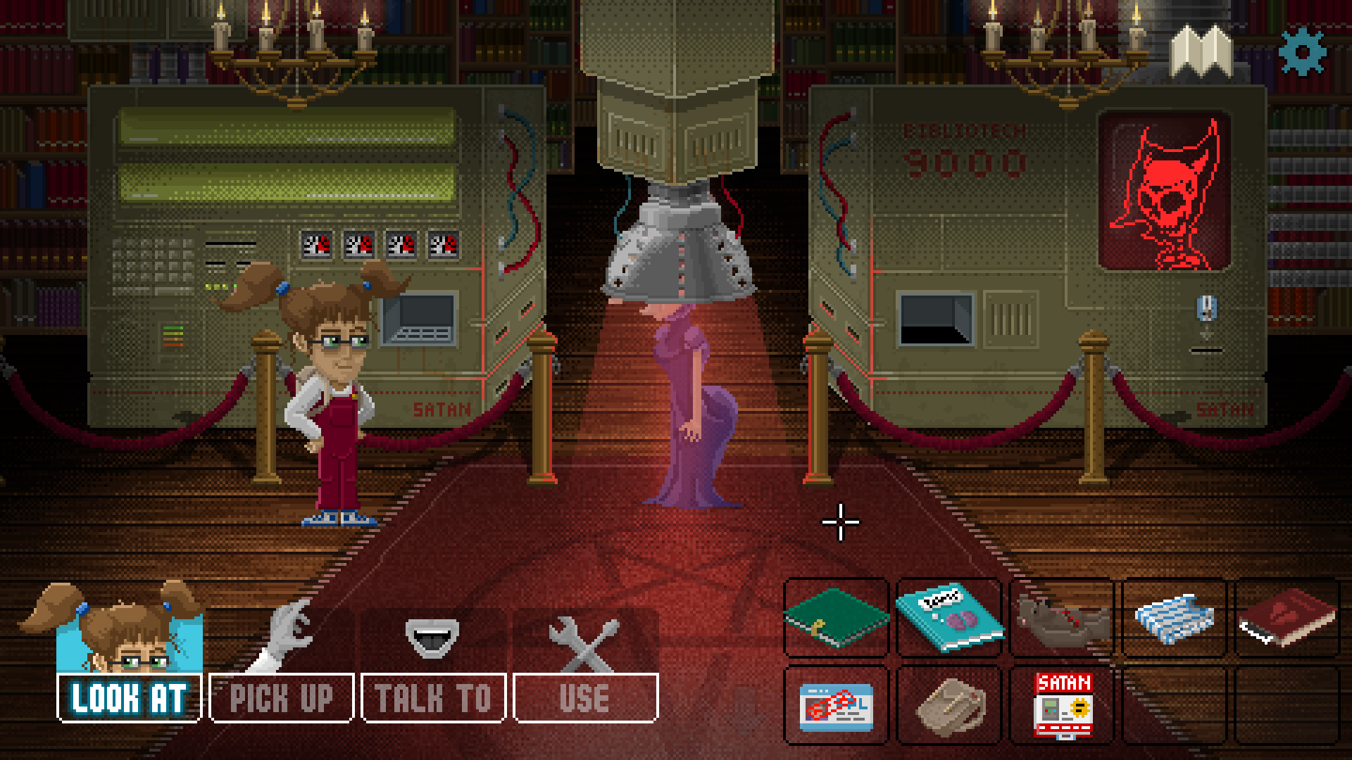 Lucy Dreaming Free Download for PC
