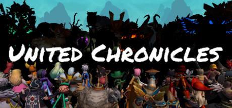 United Chronicles Cover Image