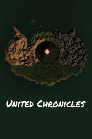 United Chronicles cover art