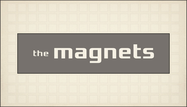 The Magnets Steam capsule image