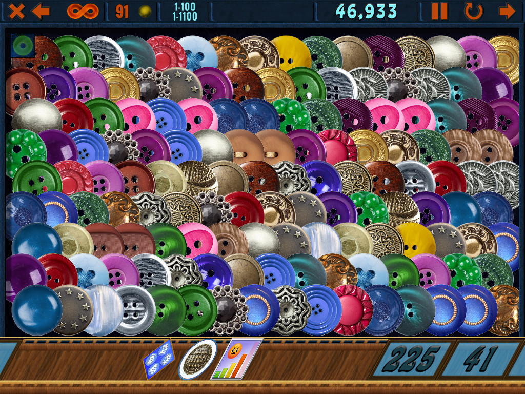 Clutter IX: Clutter IXtreme on Steam